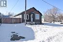 334 Brownlee Avenue, Mclean, SK  - Outdoor 