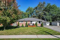 196 BYRON STREET  Zorra (Thamesford), ON N0M 2M0