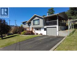 7389 Valley Heights Drive  Grand Forks, BC V0H 1H0
