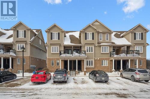 28B - 15 CARERE CRESCENT  Guelph (Victoria North), ON N1E 0K4