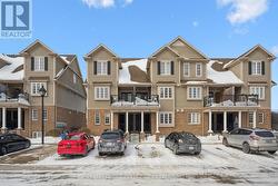 28B - 15 CARERE CRESCENT  Guelph (Victoria North), ON N1E 0K4
