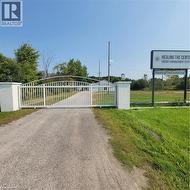 6200 THOROLD TOWNLINE Road  Niagara Falls, ON L2H 0W3
