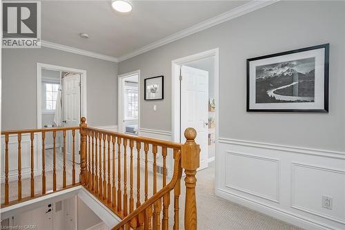 275 Camborne Crescent, Burlington, ON - Indoor Photo Showing Other Room