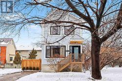 177 HAWTHORNE AVENUE  Ottawa, ON K1S 0B4