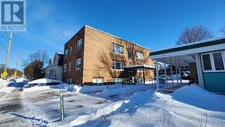 5 - 310 BYRON AVENUE  Ottawa, ON K1Z 6Z1