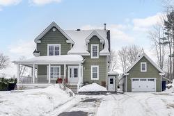 33 Rue Lauzon  Saint-Lin/Laurentides, QC J5M 0E8