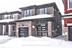 20 Betterridge Trail  Barrie, ON L9J 0G5