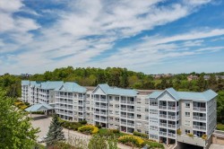 212-900 Bogart Mill Trail Newmarket, ON L3Y 8V5
