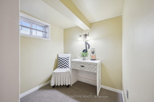 164 Jackson Avenue, Kitchener, ON - Indoor