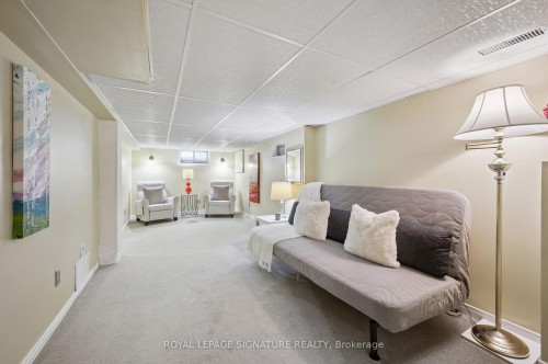 164 Jackson Avenue, Kitchener, ON - Indoor Photo Showing Other Room