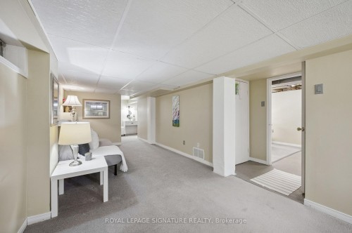 164 Jackson Avenue, Kitchener, ON - Indoor