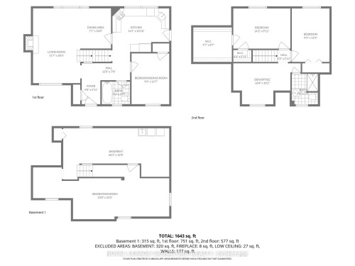 164 Jackson Avenue, Kitchener, ON - Other