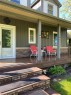 164 Jackson Avenue, Kitchener, ON  - Outdoor With Deck Patio Veranda 