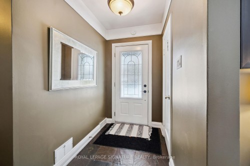 164 Jackson Avenue, Kitchener, ON - Indoor Photo Showing Other Room