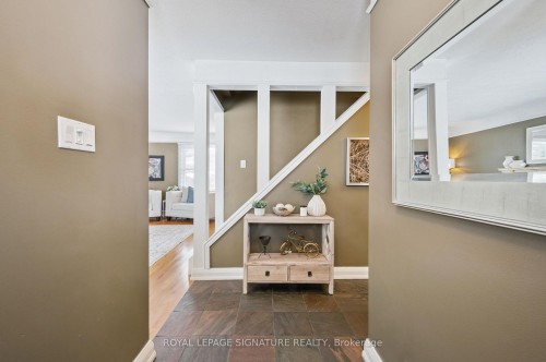 164 Jackson Avenue, Kitchener, ON - Indoor Photo Showing Other Room