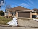 1504 Fuller Crescent, Windsor, ON  - Outdoor 