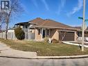 1504 Fuller Crescent, Windsor, ON  - Outdoor 