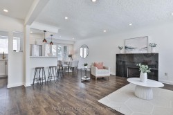 27 Lejune Road  Toronto, ON M1T 2S6