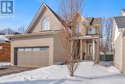 518 BRITANNIA AVENUE E  Oshawa (Kedron), ON L1L 1B7