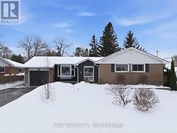4 SPRINGBROOK ROAD  Cobourg, ON K9A 4H7