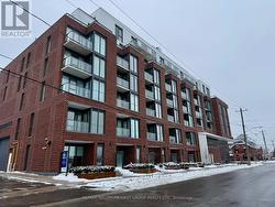 419 - 201 BROCK STREET S  Whitby, ON L1N 0P8