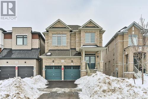 1452 WHEATCROFT DRIVE  Oshawa, ON L1L 0W5
