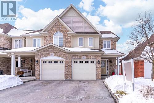 1115 ORMOND DRIVE  Oshawa, ON L1K 0K5