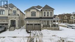 134 FLOOD AVENUE  Clarington, ON L1B 0W6