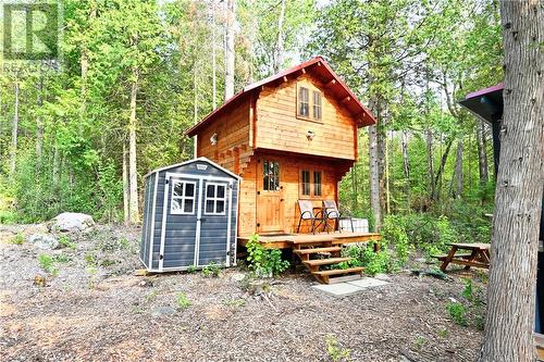 102 Sandy Point, Manitowaning, ON 