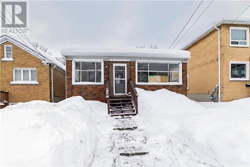 343 Cross Street  Sudbury, ON P3E 3V9