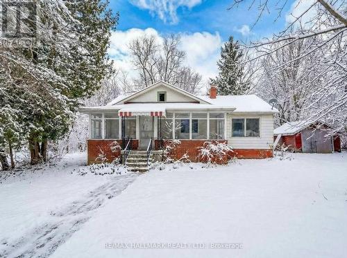 108 Yongehurst Road, Richmond Hill, ON - Outdoor