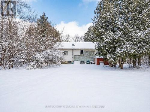 108 Yongehurst Road, Richmond Hill, ON - Outdoor