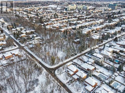 108 Yongehurst Road, Richmond Hill, ON - Outdoor With View