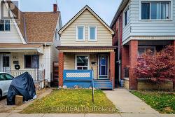 101 SHERMAN AVENUE N  Hamilton, ON L8L 6M3