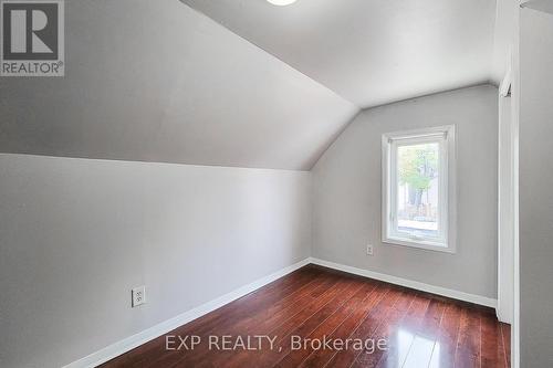 101 Sherman Avenue N, Hamilton, ON - Indoor Photo Showing Other Room