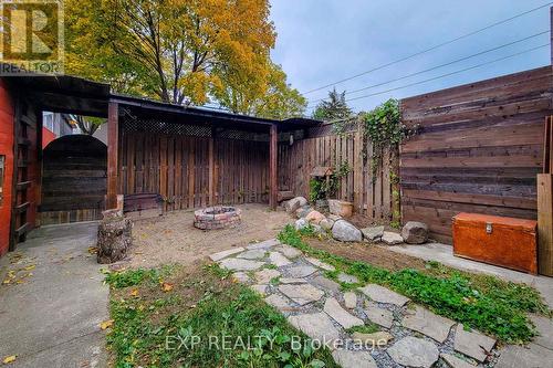 101 Sherman Avenue N, Hamilton, ON - Outdoor