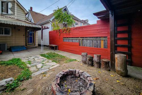 101 Sherman Avenue N, Hamilton, ON - Outdoor