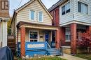 101 Sherman Avenue N, Hamilton, ON  - Outdoor 