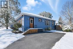 119 PORT ROBINSON Road  Fonthill, ON L0S 1E0