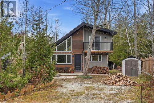 324 BRYANT STREET  South Bruce Peninsula, ON N0H 2T0