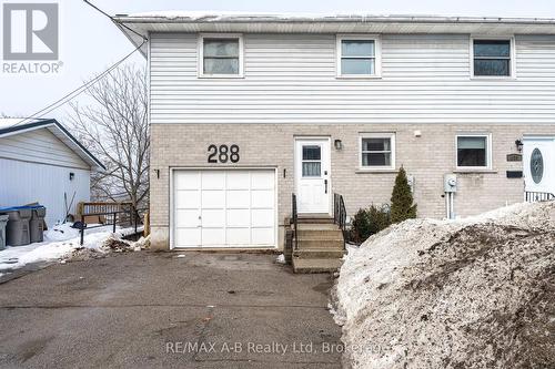 288 CHURCH STREET S  St. Marys, ON N4X 1B9