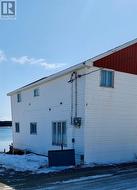 125 Main Street  Port Saunders, NL A0K 4H0