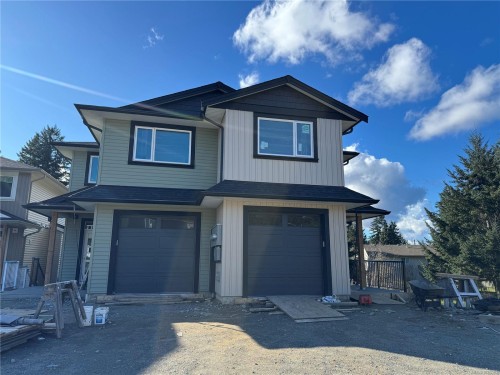 11 Leam Rd  Nanaimo, BC V9T 3N7