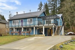 16995 Wickanninish Rd  Port Renfrew, BC V0S 1K0