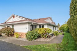 9-441 Harnish Ave  Parksville, BC V9P 2J9