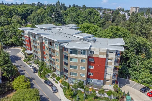 212-20 Barsby Ave  Nanaimo, BC V9R 0K4