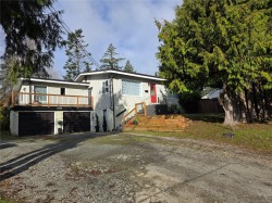 6296 Cherry Creek Rd  Port Alberni, BC V9Y 8S9