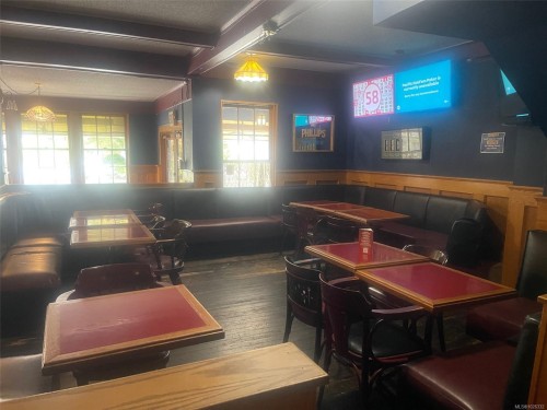 9576 Chemainus Rd, Chemainus, BC 