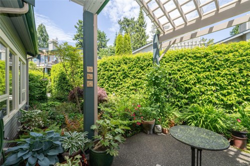 9-133 Corbett Rd, Salt Spring, BC 