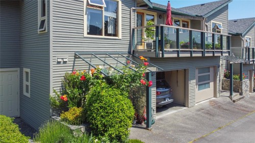 9-133 Corbett Rd, Salt Spring, BC 
